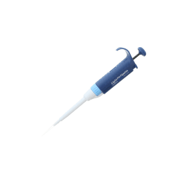 マイクロピペット 分注器 ライトフィットピペット 2~20μL 025610-20