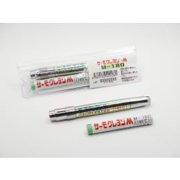 サーモクレヨン M-180 うす緑