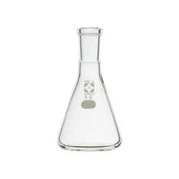 SPC三角フラスコ SPC15 50mL 030150-1550