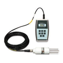 【販売終了】土壌水分計 DIK-311F