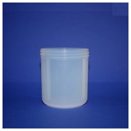 標準ジャー 360mL PFA 本体のみ