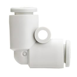 管継手 エルボ φ8 D=φ13.2 10入