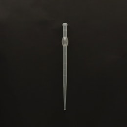 Fine駒込ピペット PP製 頭無 2mL 10本入
