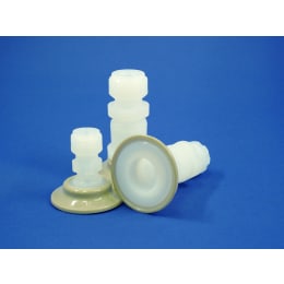 PFAサニタリー異径継手 F-2680-005