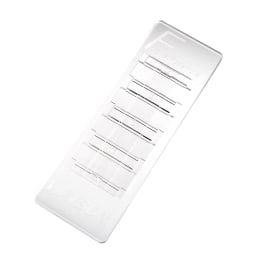 セルカウンタープレート フロックスローゼンタールタイプ 300枚入