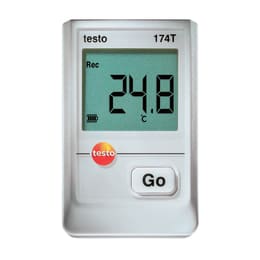 【販売終了】テストー ミニデータロガー testo174T 0572 1560