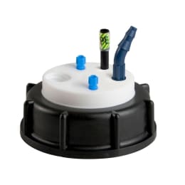 安全廃液キャップset S-70/71用 ca2-tu1 107945