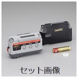 ガステック ソフトケース CM8A-31 CM-8A用