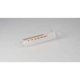 浣腸器 白硬質 30mL