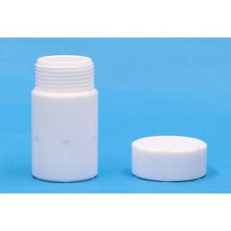 バイアルびん PTFE製 50mL