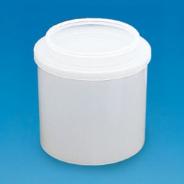 PFAポット 蓋付 1000mL F-1195-003