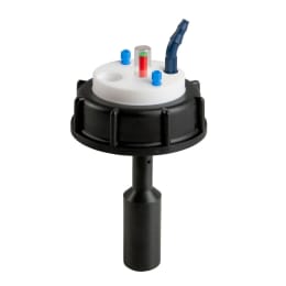 安全廃液キャップset S-70/71用 ca2-tu1 107965