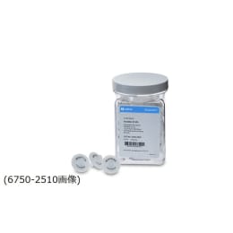 【販売終了】プラディスク 25 PP 0.2μm 200個