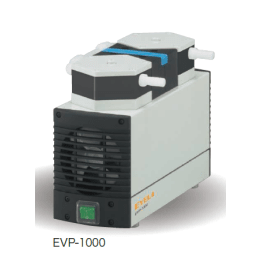 ダイヤフラム型 真空ポンプ EVP-1000