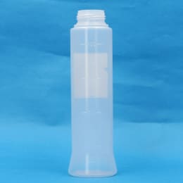 NT洗瓶 B型 スリム 弁付 400mL
