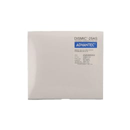 DISMIC 25AS045AS 0.45μm 滅菌済 50個