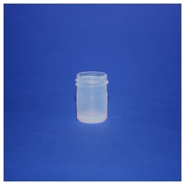 標準バイアル 7mL 内底VPFA 本体のみ
