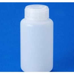 東洋器材科学 YEA採水瓶 250mL 滅菌済み(ハイポ入) 100本 52580