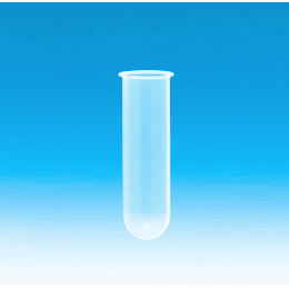 沈殿管 PP製 70mL φ35×99.5 307 10入