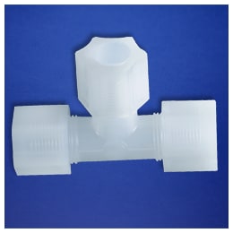 PFA T字コネクター 751-UT6N