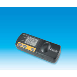 デジタル残留塩素テスター　DCT-01