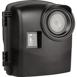 【販売終了】拡張バッテリ防水ハウジングBrinno ATH2000