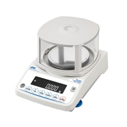 分析電子天びん FX-323