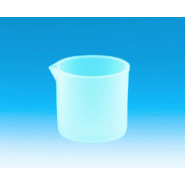 ヒータブルビーカー PFA製 250mL
