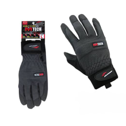 エムテック(MTECH)手袋 M タグ付 1双