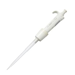 マイクロピペット 分注器 デジフィットフェザー 10000μL
