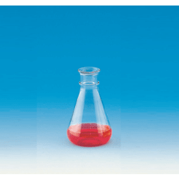 三角フラスコ 目盛付き PC製 250mL