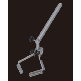 反応容器支え RH-1000S φ10×L189mm