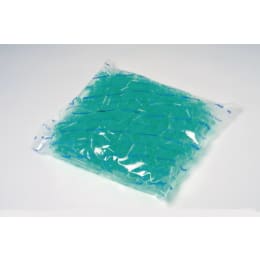 チューブ 3810X 1.5mL緑 1000本 0030 125.185