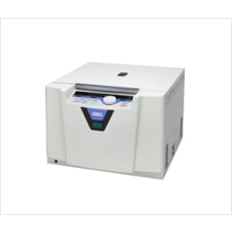 卓上多本架遠心機 LCX-200 classI