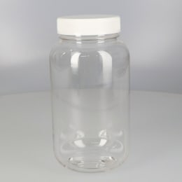 ペット広口瓶 1000mL