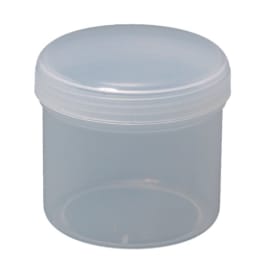 瑞穂化成工業 PPナンコー瓶 250mL 2022