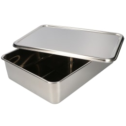 深型組バット SUS304製 10号