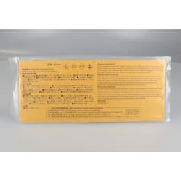 東亜DKK ORP標準液用粉末試薬(pH4.01粉末+キンヒドロン) 5組入 143F089