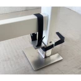 プロセブンベルトストッパーPRO作業台用 WB-N3138BG 4入