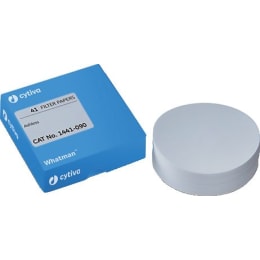 定量ろ紙 #41 110mm 100枚