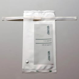 ウォーターサンプリングキット 300mL 滅菌 100入