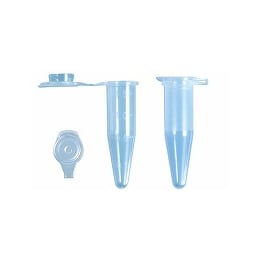 マイクロチューブ 0.6mL 目盛付 1000本 502-GRD