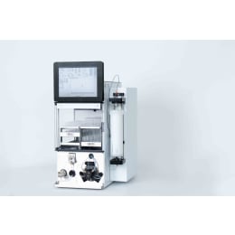 分取クロマトグラフィー Pureシリーズ C-805