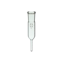 SPC受器 目盛付き クデルナ・ダニッシュ用 10mL SPC19