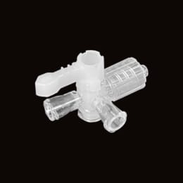 ディスポルアーストップコック VXB2079 5入