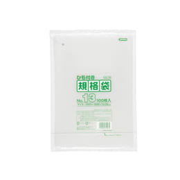 LD規格袋 ひも付 LK13 100枚入