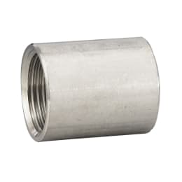 SUS製ねじ込み継手 ソケット 1" 1/4 VSO-10