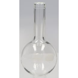 HARIO 丸底フラスコ 100mL