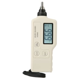 振動計 ハンディ型 BS-GM63A