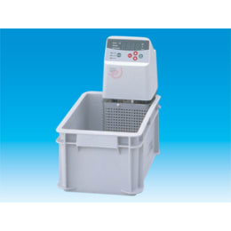 投込み式恒温水槽 サーモペット NTT-2200